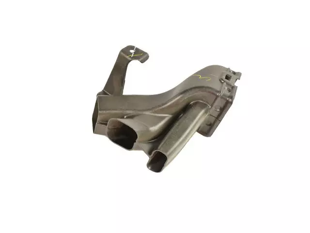 68103149AB - Air Conditioners and Heaters: Floor Duct, Left for Mopar Image