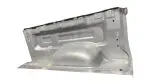 658270C060 - Body: Truck Bed Panel for Toyota Image