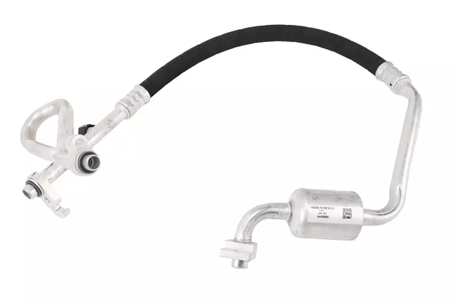 84459868 - : AC Hoses for GM Image