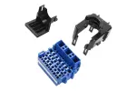 85595154 - : F (S)Connector Kit for GM Image