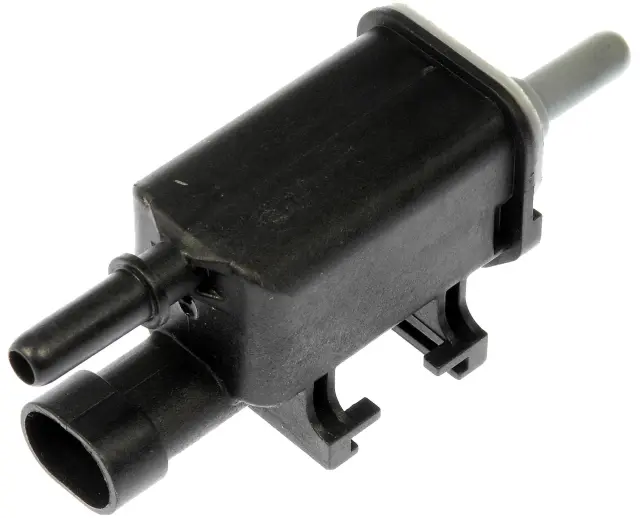 911032 - Emission Systems: Vapor Canister Purge Valve Replaces Isuzu,GM 8125973410, 12597567 for Dorman Image