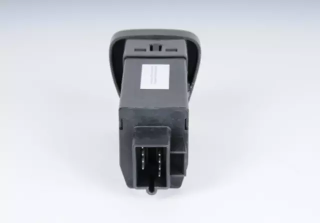 Hazard Switch - GM (25679148)