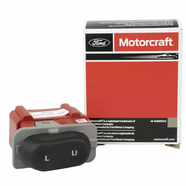 Lock Switch - Ford (F65Z-14028-AAB)