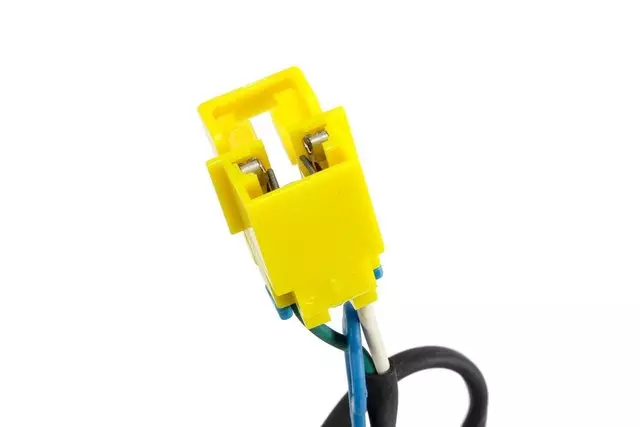 25996496 - Electrical: Inflator Curtain for Hummer: H2 Image