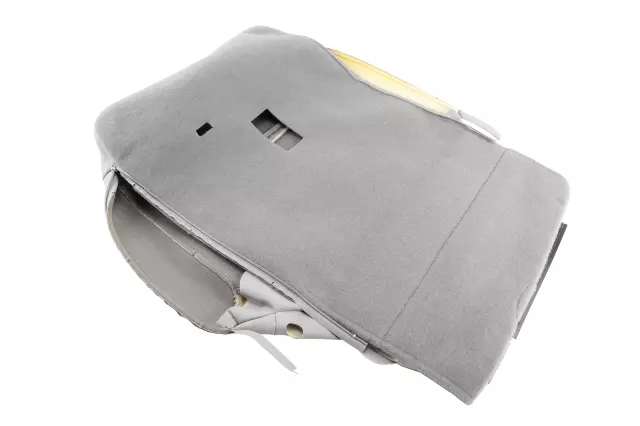 84434210 - Body: Seat Back Cover for GMC: Acadia Image