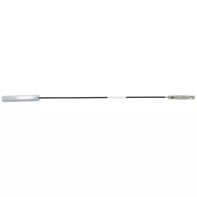 HU9Z2A793A - : Cable Assembly Parking Brake for Ford Image