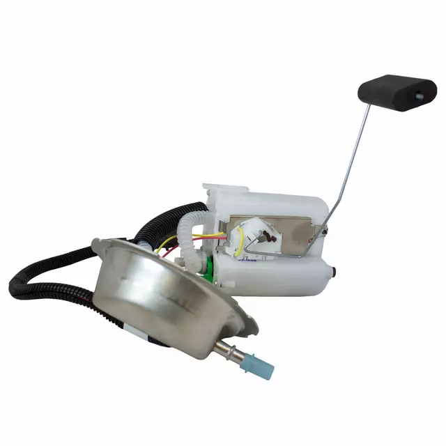 6S4Z9H307A - Fuel System: Sending Unit for Ford: Focus Image