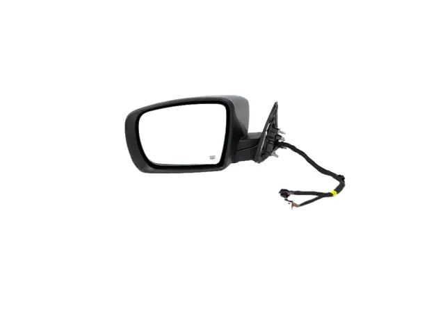 Outside Rearview Mirror, Left - Mopar (5KW63TZZAC)
