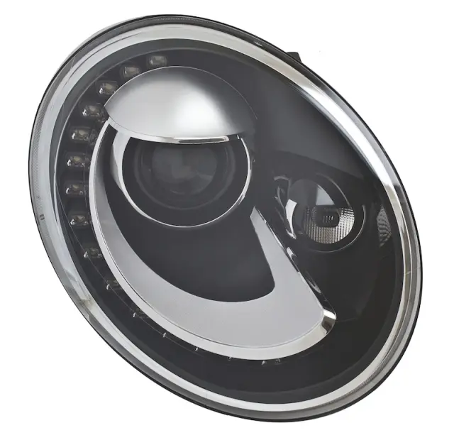 10793761 - : Hella Headlight for Hella Image