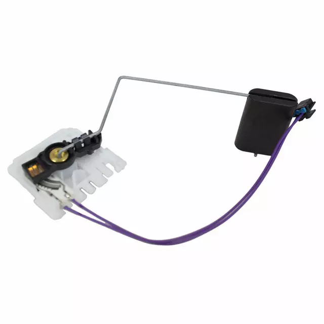 9C2Z9A299A - : Fuel Gauge Sending Unit for Ford: E-150, E-250, E-350 Super Duty, E-450 Super Duty Image