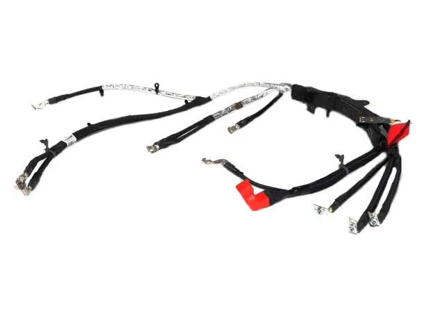 68490758AE - : Wiring for Mopar Image