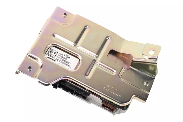 Part# 84991354 Radio Speaker Amplifier - GM (84991354)