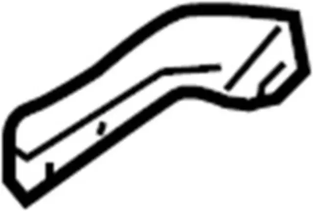 Recline Lever - Infiniti (88418EA002)