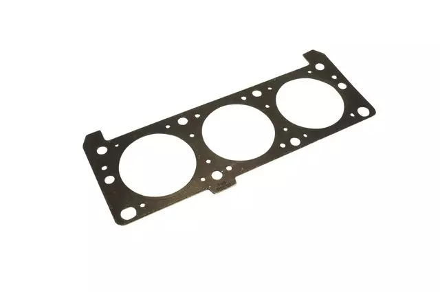 12590863 - : Part# 12590863 Cylinder Head Gasket for Buick: Century, Regal, Skylark | Chevrolet: Beretta, Corsica, Lumina, Malibu, Monte Carlo | Oldsmobile: Achieva, Cutlass, Cutlass Ciera, Cutlass Cruiser, Cutlass Supreme | Pontiac: Grand Am, Grand Prix Image