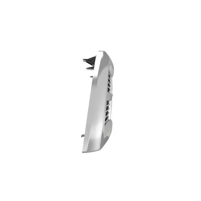 68050754AA - Cooling: Ram Head Medallion for Mopar Image image