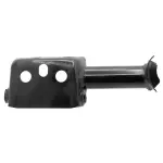 CK4Z6110218B - Body: Trans Mount Bracket for Ford: Transit-150, Transit-250, Transit-350, Transit-350 HD Image