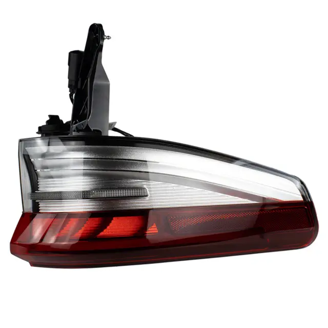 2022-2024 Lincoln Navigator Tail Lamp Assembly NL7Z-13405-A | OEM