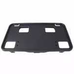 6L5Z17A385AAA - Body: License Bracket for Ford: Ranger Image