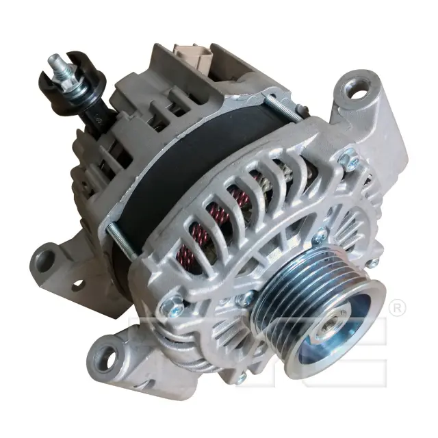 211272 - Charging &amp; Starting Systems: TYC Alternator for TYC Image