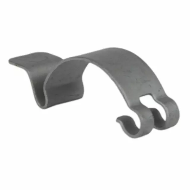 7H6Z9628AA - : 2007-2019 Ford Air Cleaner Body Clamp for Ford: Edge, Explorer, Flex, Focus, Fusion, Police Interceptor Sedan, Police Interceptor Utility, Special Service Police Sedan, Taurus | Lincoln: MKS, MKT, MKX, MKZ Image