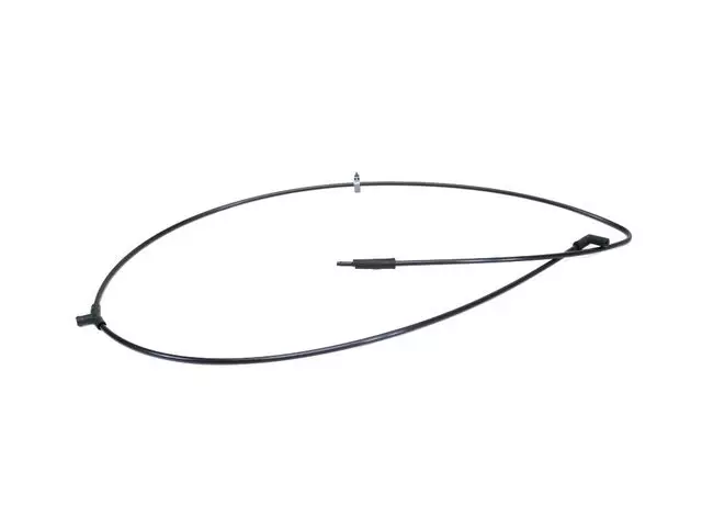 55157431AC - : Windshield Washer Hose Assembly for Jeep: Commander, Grand Cherokee Image