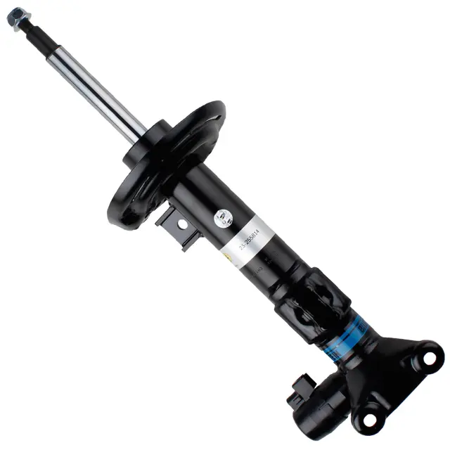 23255814 - : B4 OE Replacement (DampTronic) - Suspension Strut Assembly for Bilstein Image