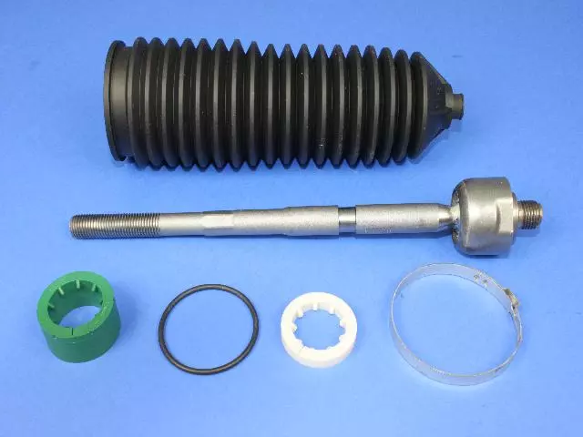 68105871AB - : Inner End Tie Rod Kit for Mopar Image