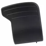 GP5Z3F884AA - : Shift Paddle for Lincoln: MKC, MKX, MKZ, Nautilus Image