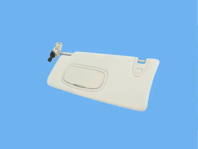 5SY78PS4AD - : Visor for Mopar Image