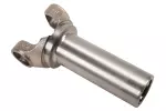 84620576 - Suspension: Drive Shaft Front Slip Yoke for Chevrolet: Silverado 2500 HD, Silverado 3500 HD | GMC: Sierra 2500 HD, Sierra 3500 HD Image