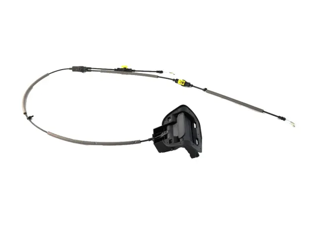 6UM98LC5AC - Interior Trim: Recliner Cable for Mopar Image