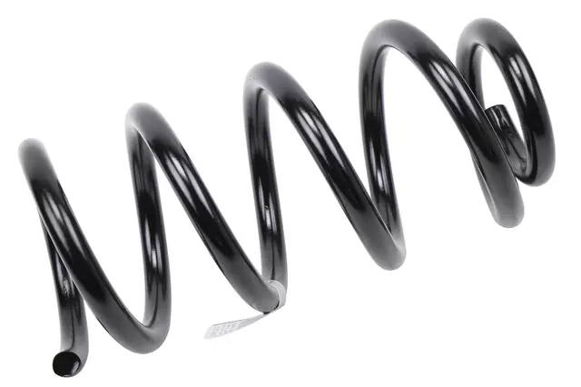 86537291 - Suspension: Coil Spring for Cadillac: Escalade, Escalade ESV, Escalade EXT | Chevrolet: Avalanche, Silverado 1500, Silverado 1500 Classic, Silverado 1500 LD, Suburban, Suburban 1500, Suburban 2500, Tahoe | GMC: Sierra 1500, Sierra 1500 Classic, Sierra 1500 Limited, Yukon, Yukon XL, Yukon XL 1500, Yukon XL 2500 Image