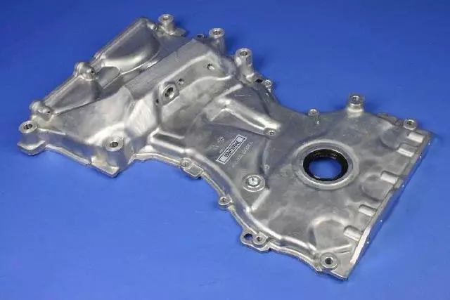 Timing Case Cover - Mopar (5047539AG)