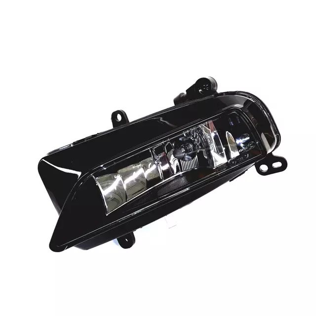 8T0941699P - : Fog Lamp Assembly for Audi: A5, A5 Quattro, S5 Image