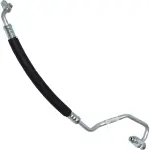 HA113706C - : A/C Refrigerant Discharge Hose -- Discharge Line for UAC Image