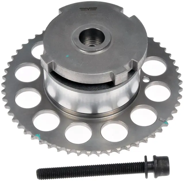 918185 - Engines &amp; Components: VVT Sprocket Replaces General Motors 12589782 for Dorman Image