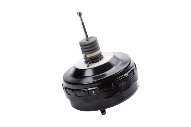 Part# 13409893 Vacuum Power Brake Booster Kit with Grommet, Seals, Nuts, and Bolts - GM (13409893)