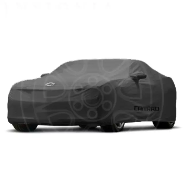 Exterior Cover, Vehicle - GM (20960814)