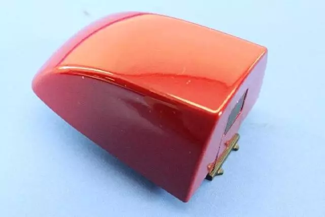 Door Handle Cap, Left - Mopar (1RH61KRAAE)