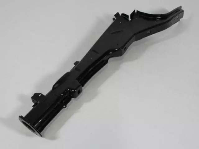 68051308AH - Frame, Bumper and Fascia: Front Side Rail Front Rail, Right for Mopar Image