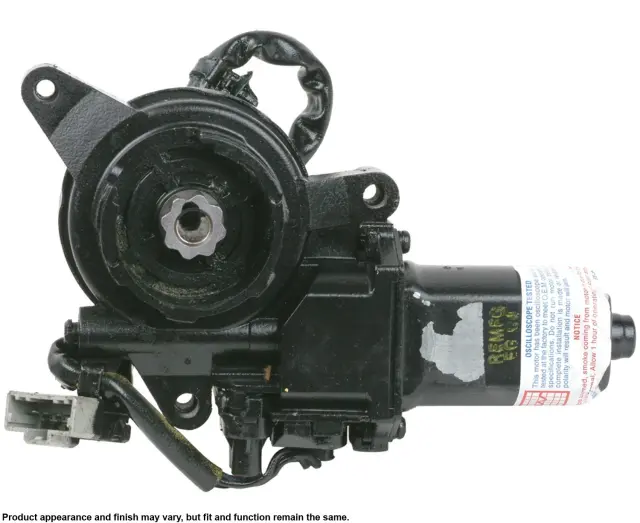 4715006 - Interior: Power Window Motor for Cardone Image