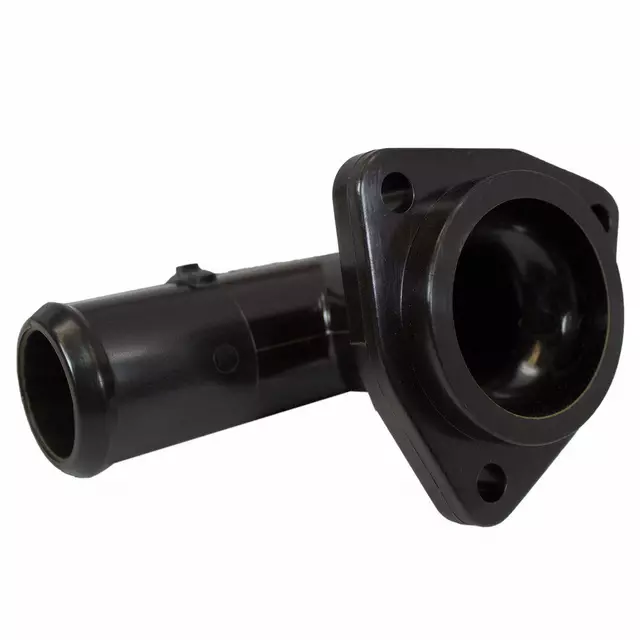 F8RZ8592AC - : Thermostat Housing for Ford Image