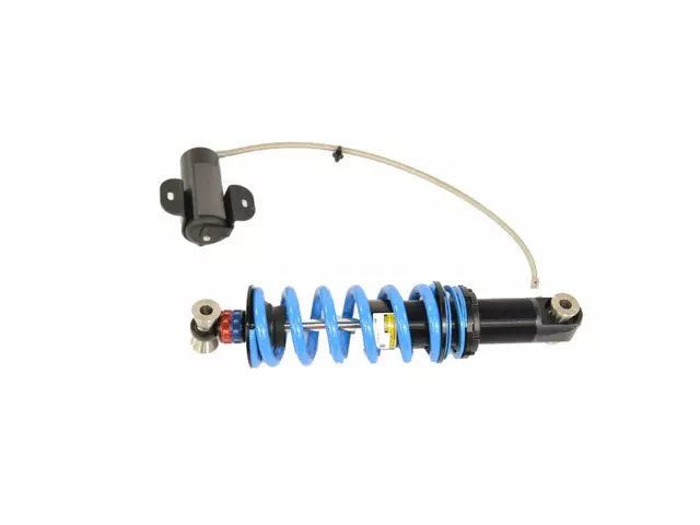 Front Suspension Spring And Shock Assembly - Mopar (68252766AC)