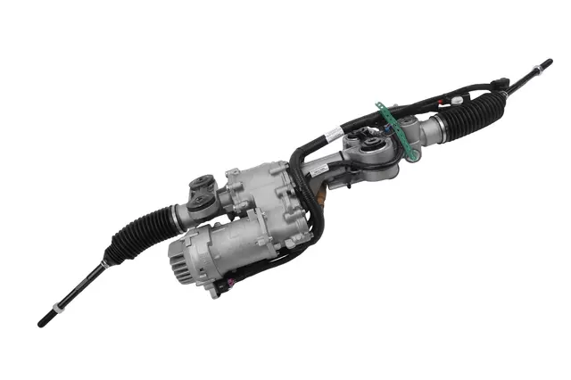 REPS0001 - Steering: Electronic Power Steering Gear for ACDelco Image
