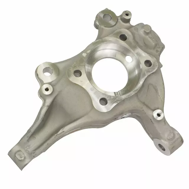 2017-2020 Ford - Steering Knuckle - Ford (HP5Z-3K185-A)