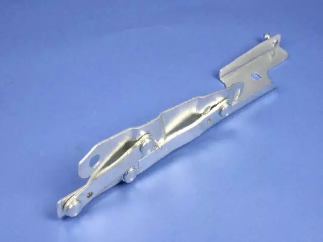Hood Hinge, Left - Mopar (55176929AD)