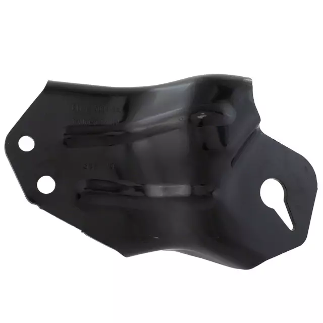 E1GZ5084A - Suspension: Suspension Cross-member Support Bracket for Ford: Fusion, Police Responder Hybrid, SSV Plug-In Hybrid | Lincoln: MKZ Image