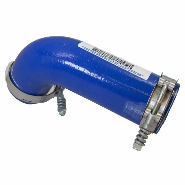 6C2Z6C640A - : 2008-2010 Ford E-350 Super Duty - Connector Elbow for Ford: E-350 Super Duty Image