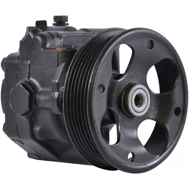 19319411 - : Pump Assembly, P/S (Remanufactured) for GM Image