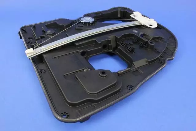 Carrier Plate Panel, Right - Mopar (68045170AC)